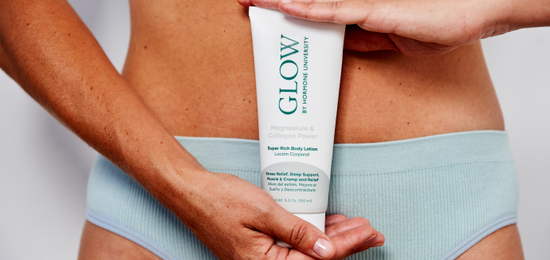 Usa la crema tantas veces como quieras