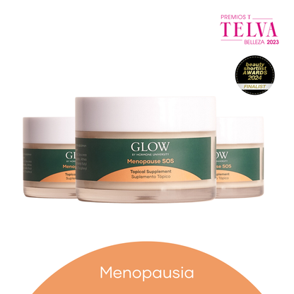 Menopause SOS