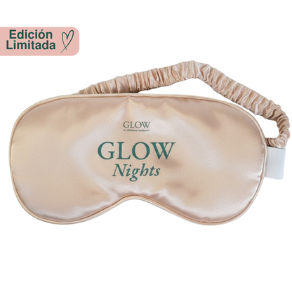 Antifaz Glow Nights