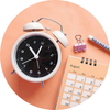 Alteración de horarios