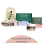 Kit de Supervivencia Menstrual