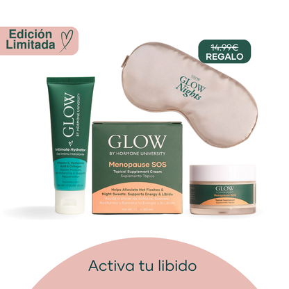 Activa tu libido