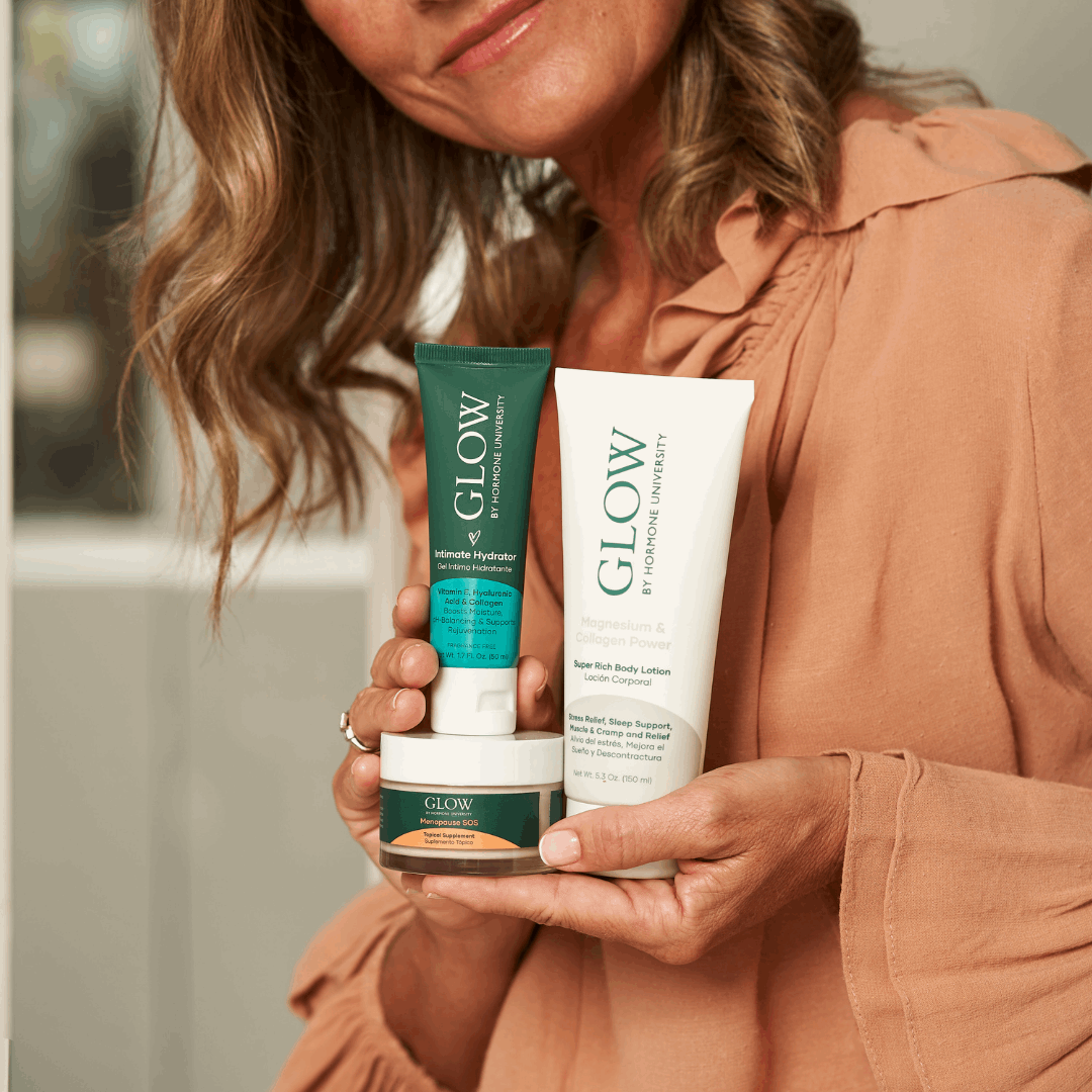 Pack Bienestar Total Menopausia