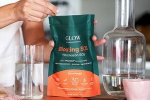 Bloating SOS