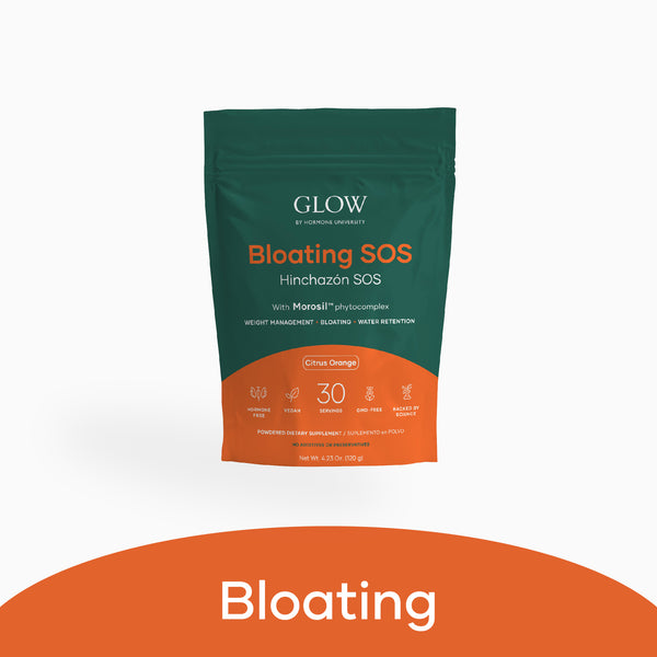 Bloating SOS