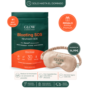 Bloating de día